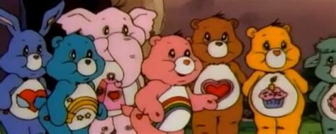 Care Bears: Finding the Perfect Cast for a Magical World